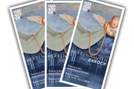 Herrenhausen Barock