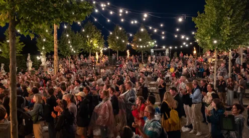Sommern&auml;chte 2025
