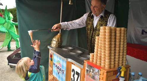 Eisverk&auml;ufer Ali