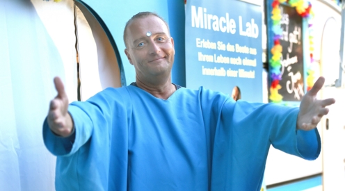 Miracle Lab