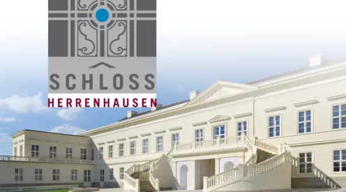 Startseite Schloss Herrenhausen