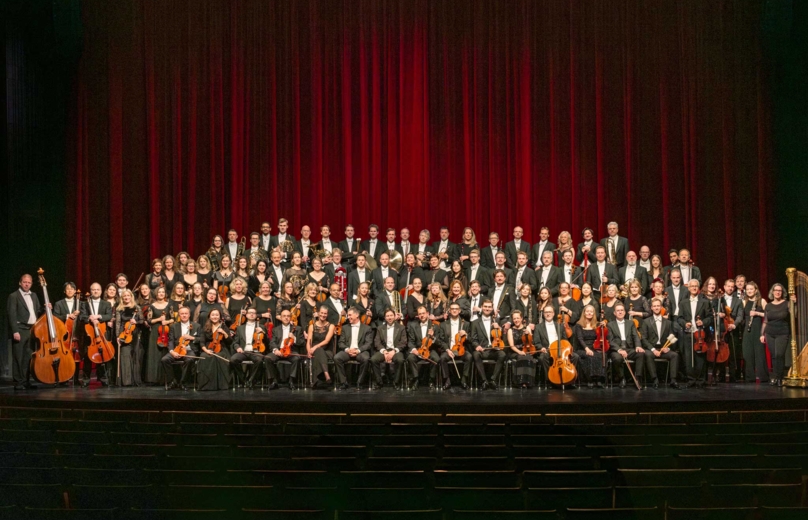 Orchester