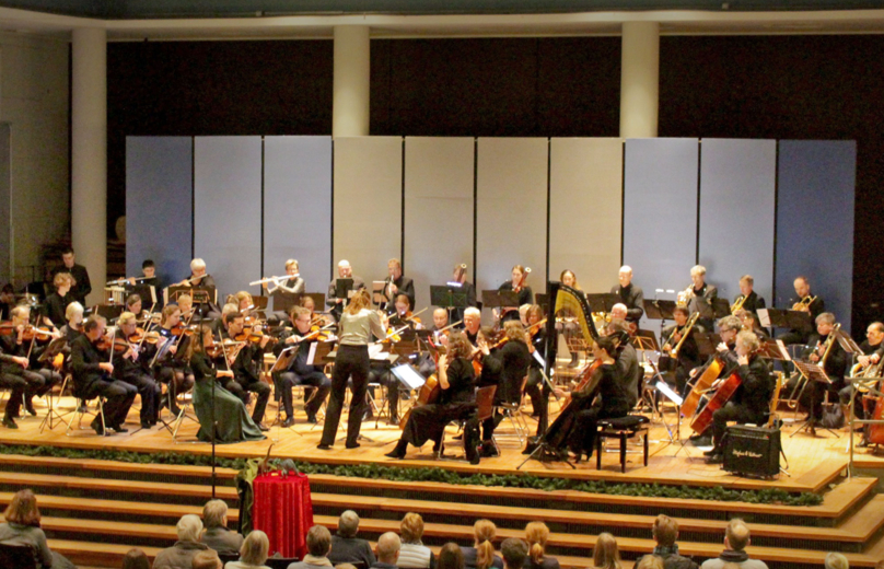 Orchester