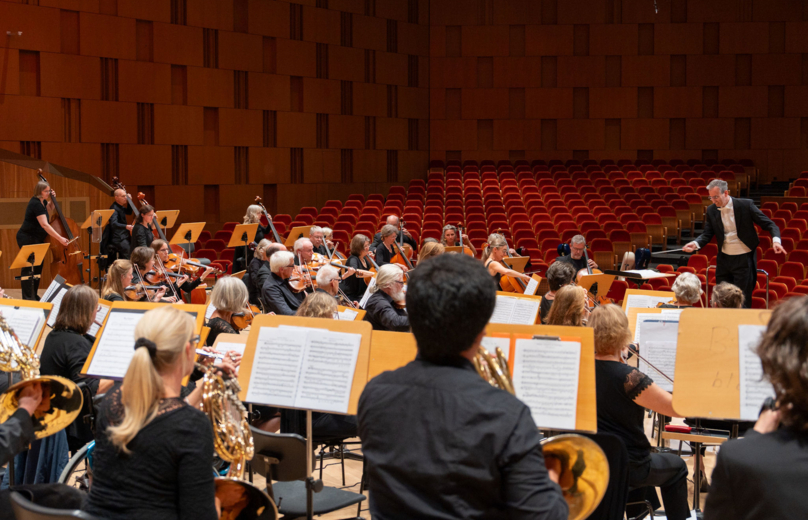 Orchester
