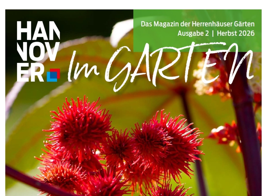 Titel Herbstausgabe