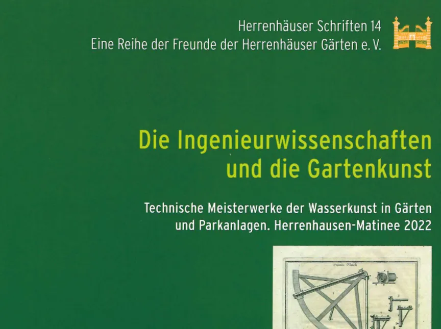 Wasserkunstbroschüre