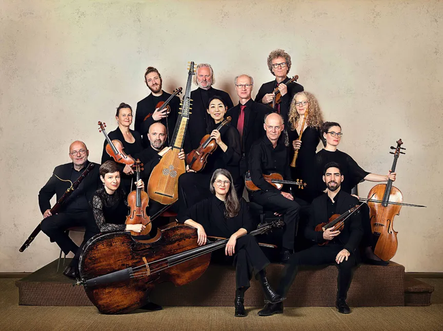 Akademie für Alte Musik Berlin