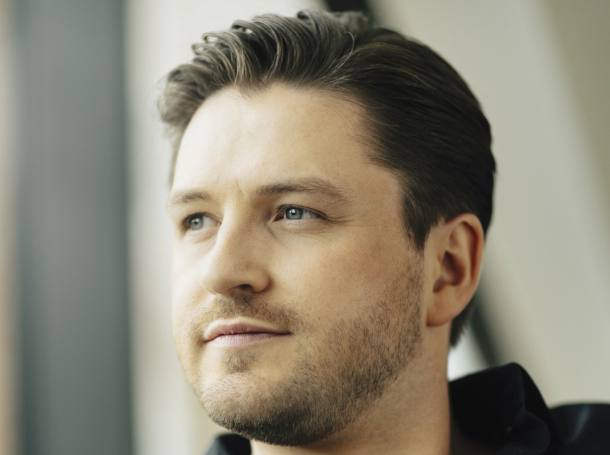 Ein Mann