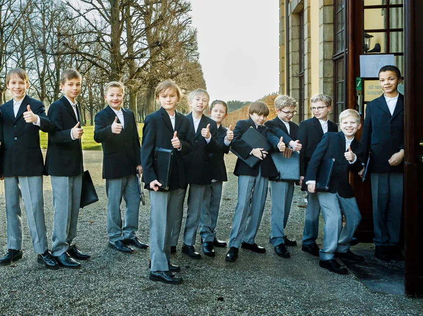 Knabenchor Hannover