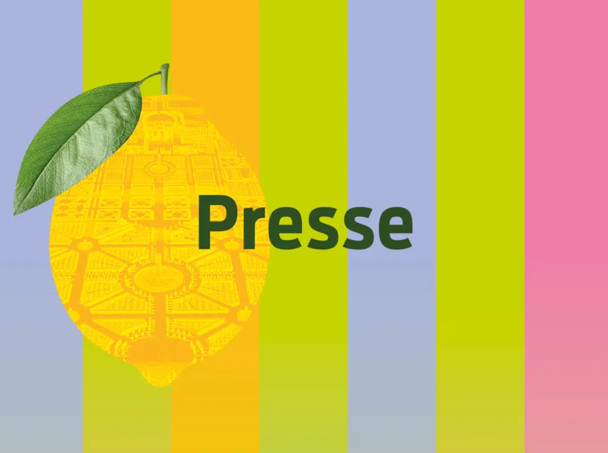 Teaserbild Presse