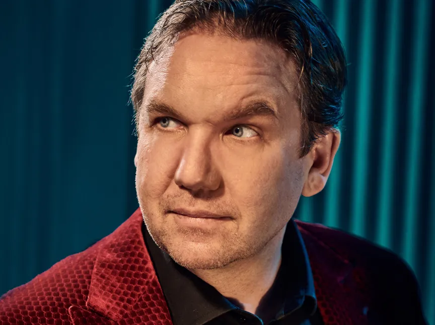 Matthias Brodowy
