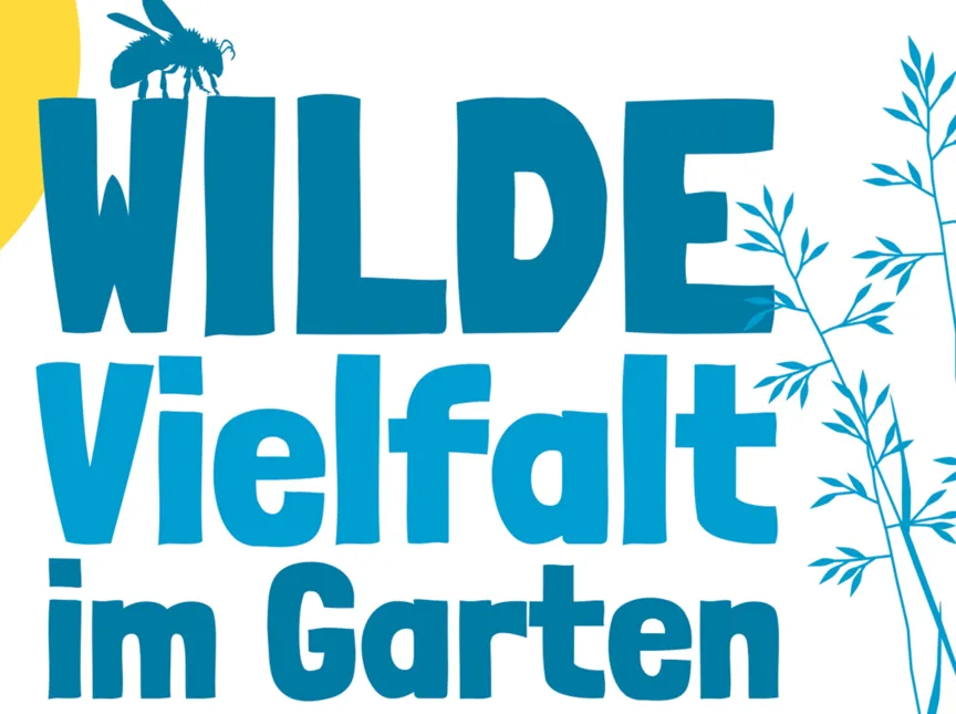 Wilde Vielfalt