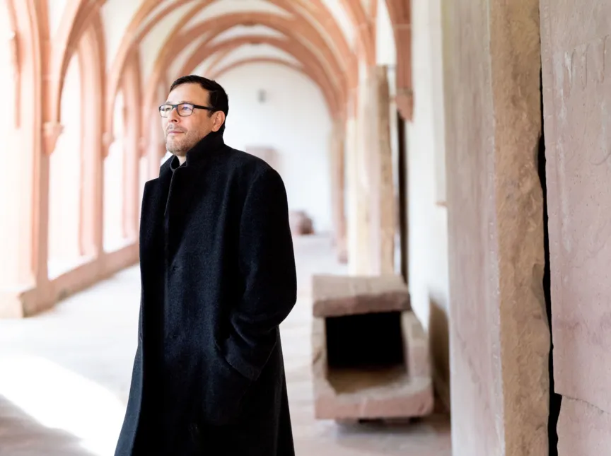 Andreas Scholl