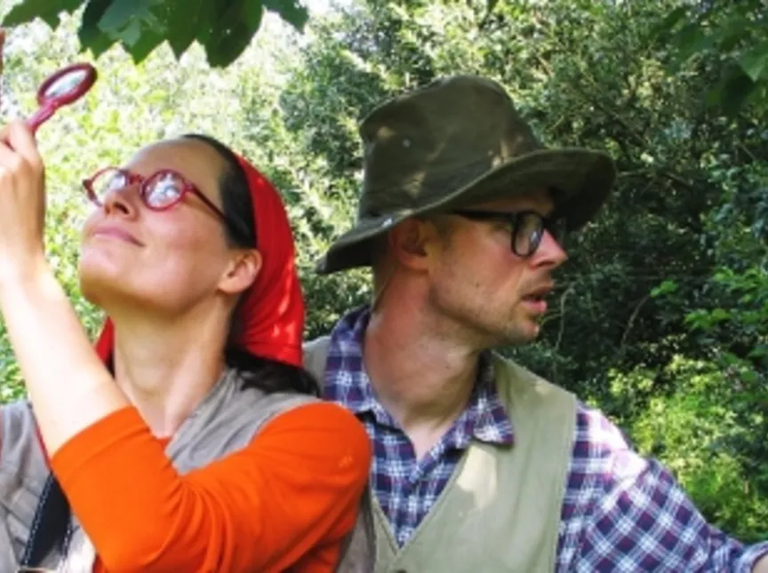 Lili & Claudius