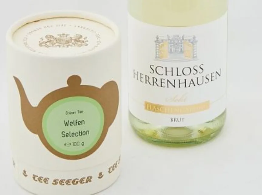 Köstlichkeiten