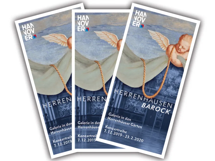 Herrenhausen Barock