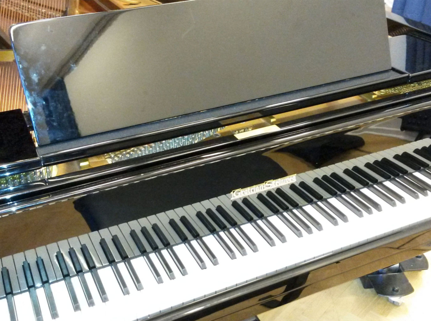 Konzertreihe Klassik und Jazz