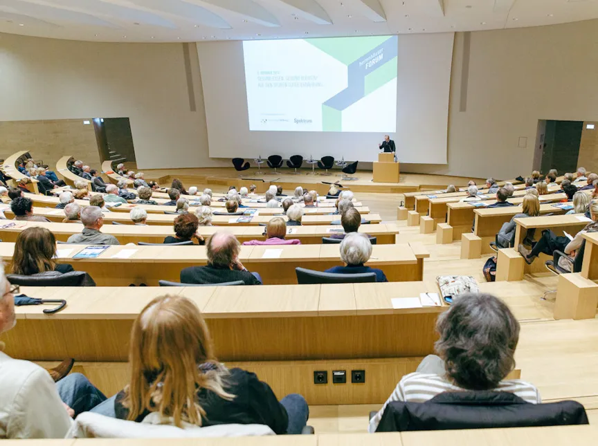 Hörsaal