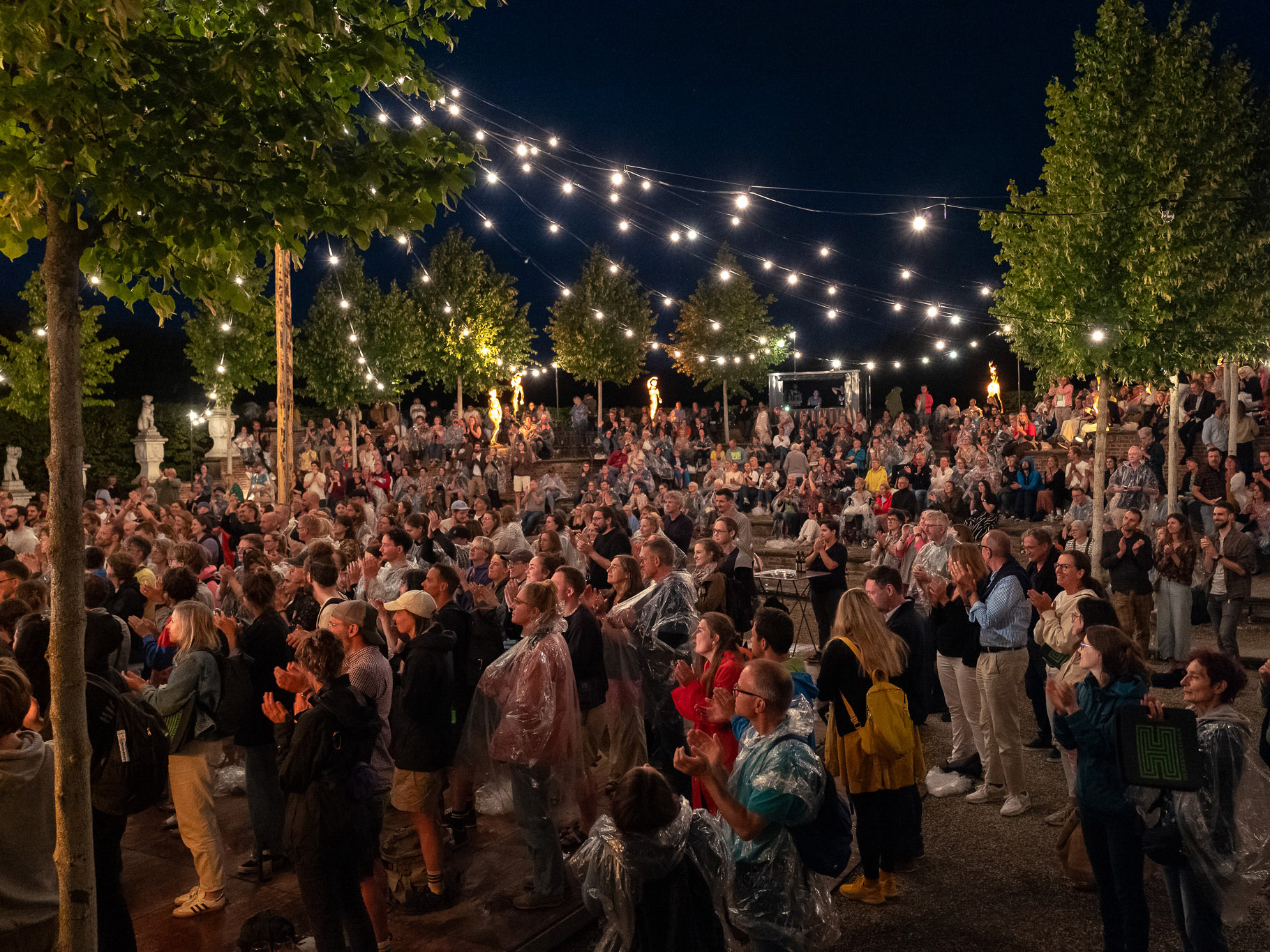 Sommern&auml;chte 2025