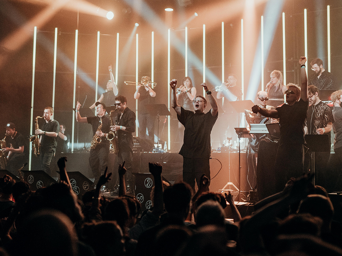 Jazzrausch Bigband